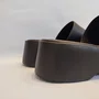 Tamanco Feminino Dakota Preto