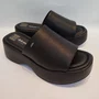 Tamanco Feminino Dakota Preto