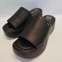 Tamanco Feminino Dakota Preto
