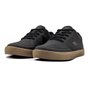 Tênis Casual Masculino Mormaii Urban Free Preto Marrom 