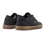 Tênis Casual Masculino Mormaii Urban Free Preto Marrom 