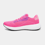 Tênis Feminino Adidas Response Runner Rosa Neon