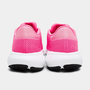 Tênis Feminino Adidas Response Runner Rosa Neon