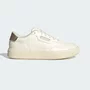 Tênis Feminina Adidas Park ST Off White e Dourado