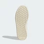 Tênis Feminina Adidas Park ST Off White e Dourado