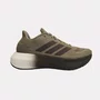 Tênis Feminino Adidas Boost Run W Cinza Branco Preto