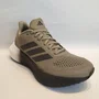 Tênis Feminino Adidas Boost Run W Cinza Branco Preto