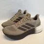 Tênis Feminino Adidas Boost Run W Cinza Branco Preto
