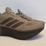 Tênis Feminino Adidas Boost Run W Cinza Branco Preto