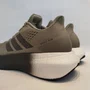 Tênis Feminino Adidas Boost Run W Cinza Branco Preto