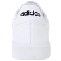 Tenis Feminino Adidas Grand Court Base 2.0 Branco Preto