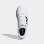 Tênis Feminino Adidas Grand Court Base Branco