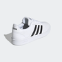 Tênis Feminino Adidas Grand Court Base Branco