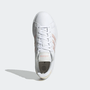 Tenis Feminino Adidas Grand Court Beyond Branco Rose