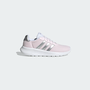 Tênis Feminino Adidas Lite Racer 3.0 Rosa