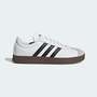 Tênis Feminino Adidas VL Court Base Branco