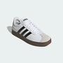 Tênis Feminino Adidas VL Court Base Branco