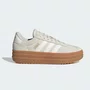 Tênis Feminino Adidas VL Court Bold Bege