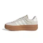 Tênis Feminino Adidas VL Court Bold Bege