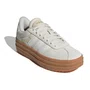 Tênis Feminino Adidas VL Court Bold Bege