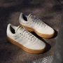 Tênis Feminino Adidas VL Court Bold Bege