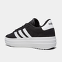 Tênis Feminino Adidas VL Court Bold Preto