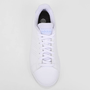 Tênis Feminino Advantage Base Branco Azul Claro