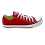 Tênis Converse All Star Chuck Taylor Vermelho