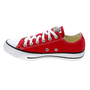 Tênis Converse All Star Chuck Taylor Vermelho