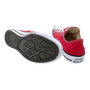 Tênis Converse All Star Chuck Taylor Vermelho