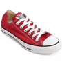 Tênis Converse All Star Chuck Taylor Vermelho