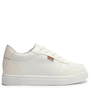 Tênis Feminino Anacapri Branco 