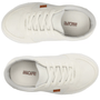 Tênis Feminino Anacapri Branco 