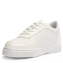 Tênis Feminino Anacapri Branco 