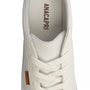 Tênis Feminino Anacapri Branco 