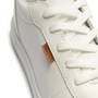 Tênis Feminino Anacapri Branco 