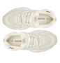 Tênis Feminino Anacapri Chunky Branco Vivi