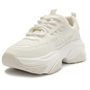 Tênis Feminino Anacapri Chunky Branco Vivi