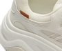 Tênis Feminino Anacapri Chunky Branco Vivi