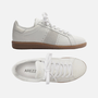 Tênis Feminino Arezzo Branco