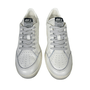 Tênis Feminino Arezzo Couro Branco