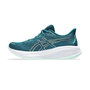 Tênis Feminino Asics Gel-Cumulus 26 Verde