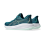 Tênis Feminino Asics Gel-Cumulus 26 Verde