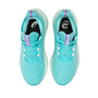 Tênis Feminino Asics Gel-Nimbus 26 Azul Brght Cyan