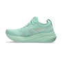 Tênis Feminino Asics Gel-Nimbus 26 Menta