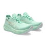 Tênis Feminino Asics Gel-Nimbus 26 Menta