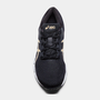 Tênis Feminino Asics Gel-Quantum 180 Preto Dourado