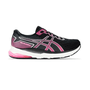 Tênis Feminino Asics Gel-Shinobi 2 Preto Rosa