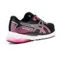 Tênis Feminino Asics Gel-Shinobi 2 Preto Rosa