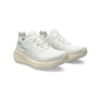 Tênis Feminino Asics Nimbus26 Branco